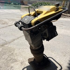 2021 WACKER NEUSON BS60-4As