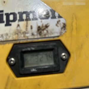 2021 WACKER NEUSON BS60-4As