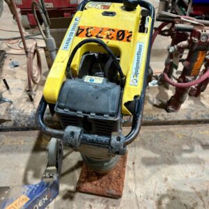 2021 WACKER NEUSON BS60-4As