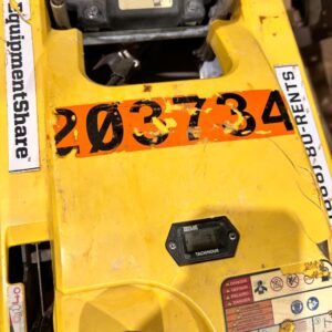 2021 WACKER NEUSON BS60-4As