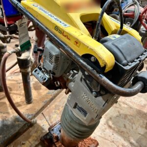 2021 WACKER NEUSON BS60-4As