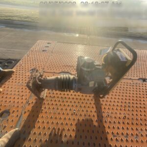 2021 WACKER NEUSON BS60-4As