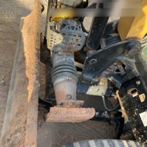 2021 WACKER NEUSON BS60-4As