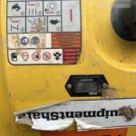 2021 WACKER NEUSON BS60-4As