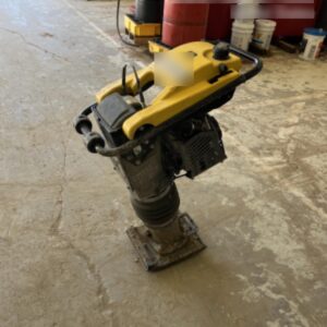 2021 WACKER NEUSON BS60-4As