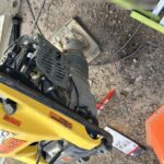 2021 WACKER NEUSON BS60-4As