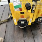 2021 WACKER NEUSON BS60-4As