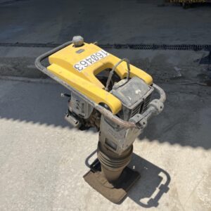 2021 WACKER NEUSON BS60-4As