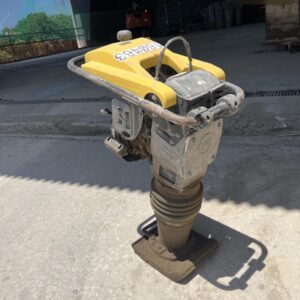 2021 WACKER NEUSON BS60-4As