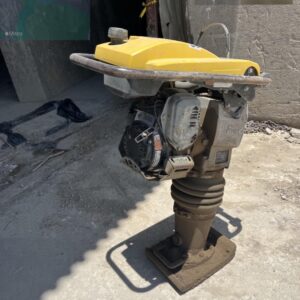2021 WACKER NEUSON BS60-4As