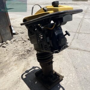 2021 WACKER NEUSON BS60-4As