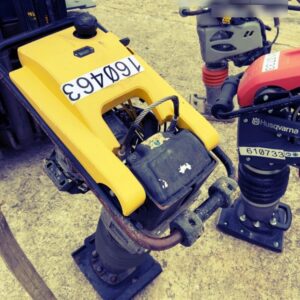 2021 WACKER NEUSON BS60-4As