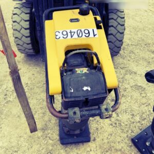 2021 WACKER NEUSON BS60-4As