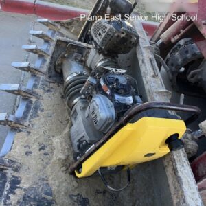2021 WACKER NEUSON BS60-4As
