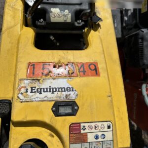 2021 WACKER NEUSON BS60-4As
