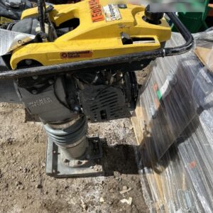 2021 WACKER NEUSON BS60-4As