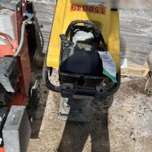 2021 WACKER NEUSON BS60-4As