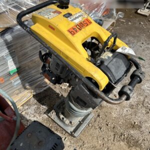 2021 WACKER NEUSON BS60-4As