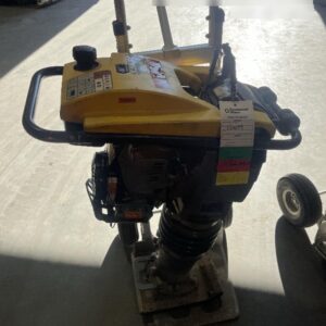 2021 WACKER NEUSON BS60-4As