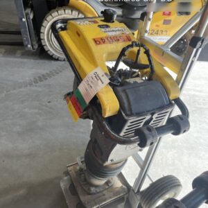 2021 WACKER NEUSON BS60-4As