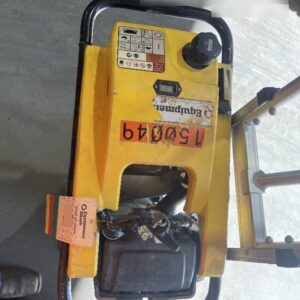 2021 WACKER NEUSON BS60-4As