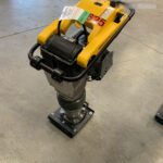 2021 WACKER NEUSON BS60-4As