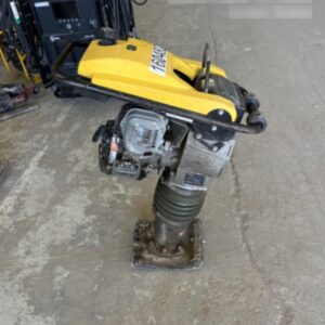 2021 WACKER NEUSON BS60-4As