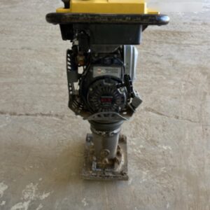 2021 WACKER NEUSON BS60-4As