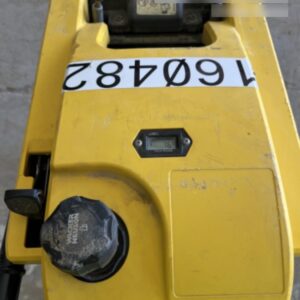 2021 WACKER NEUSON BS60-4As