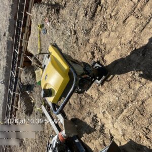 2021 WACKER NEUSON BS60-4As
