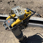 2021 WACKER NEUSON BS60-4As