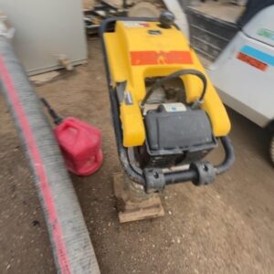 2021 WACKER NEUSON BS60-4As