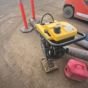 2021 WACKER NEUSON BS60-4As