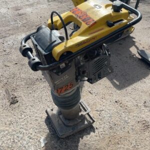 2021 WACKER NEUSON BS60-4As