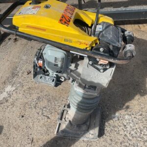 2021 WACKER NEUSON BS60-4As