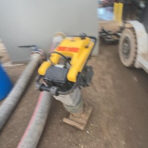 2021 WACKER NEUSON BS60-4As