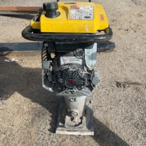 2021 WACKER NEUSON BS60-4As