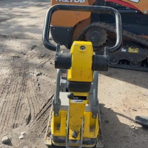 2021 WACKER NEUSON BS60-4As