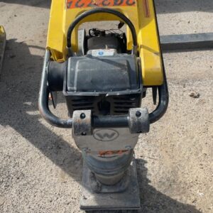 2021 WACKER NEUSON BS60-4As