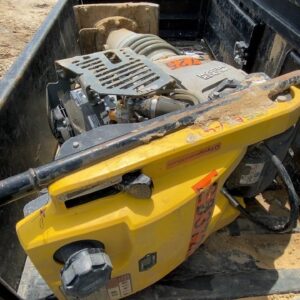 2021 WACKER NEUSON BS60-4As
