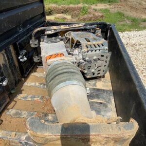 2021 WACKER NEUSON BS60-4As