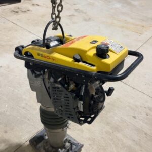 2021 WACKER NEUSON BS60-4As