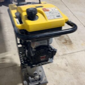 2021 WACKER NEUSON BS60-4As