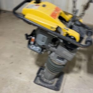 2021 WACKER NEUSON BS60-4As