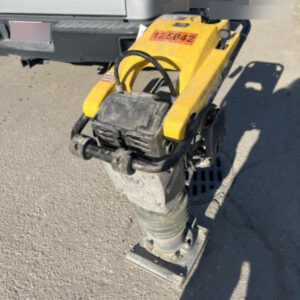 2021 WACKER NEUSON BS60-4As