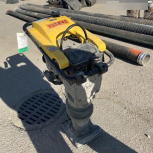 2021 WACKER NEUSON BS60-4As