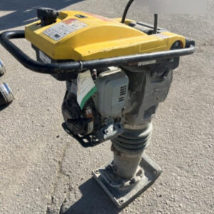 2021 WACKER NEUSON BS60-4As