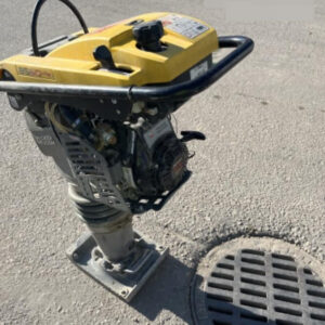 2021 WACKER NEUSON BS60-4As