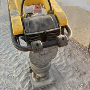 2021 WACKER NEUSON BS60-4As
