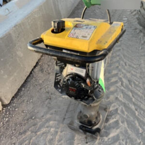 2021 WACKER NEUSON BS60-4As